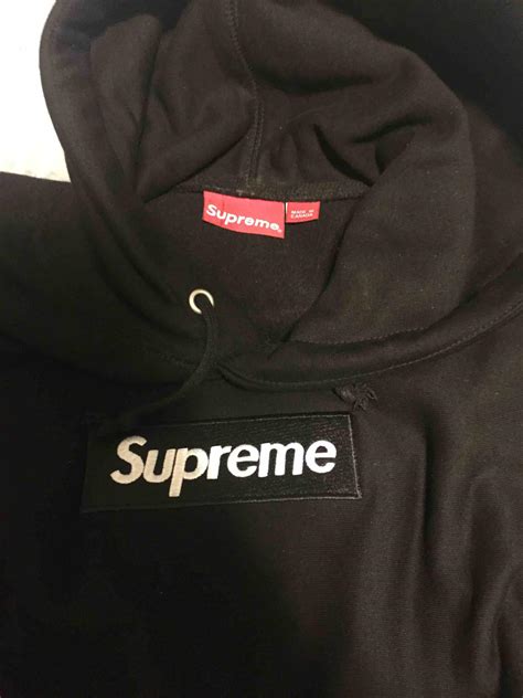 nike supreme jersey fake|false supreme hoodie.